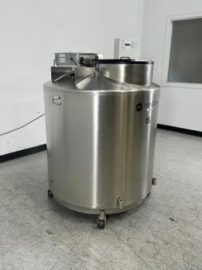 MVE 1520 Cryogenic Storage System