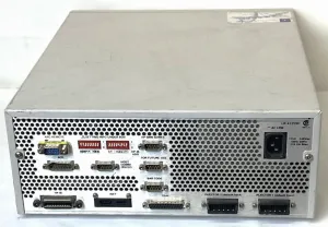 Hewlett Packard G1512A Autosampler Controller for GC Systems, 8 of 11