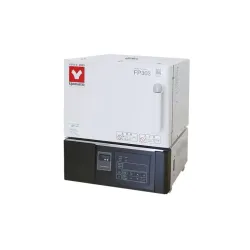 Yamato FP Series High-Performance Programmable Muffle Furnaces with Alumina Porcelain Hot Plate, 2 of 4