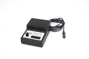 H+P Variomag Telemodul 20P Magnetic Stirrer Control Unit 90420, 1 of 2