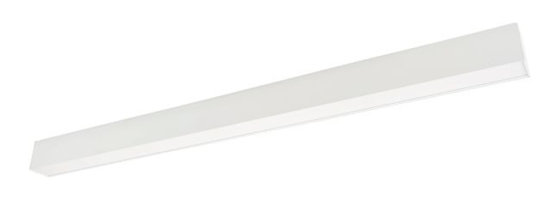 Keystone KT-LALED40PS-4A-8CSF Linear Architectural LED Lighting Fixture-cover
