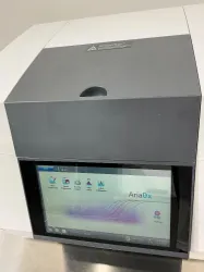 Agilent AriaDx Real-Time PCR Thermocycler for Quantitative Molecular Biology Analysis, 2 of 4