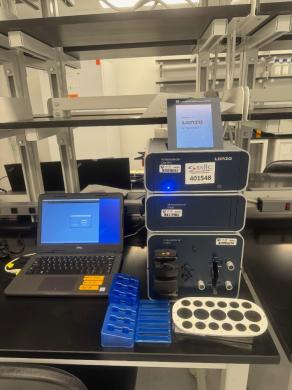 Lonza 4D-Nucleofector System Electroporation Instrument for Primary and Hard-to-Transfect Cells-cover