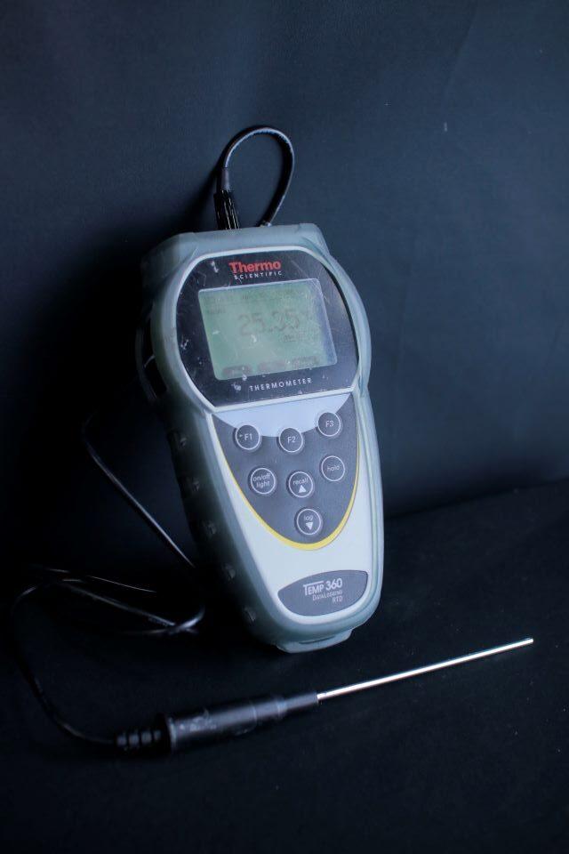 TSTEMP360 Digital Thermometer by Thermo