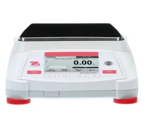 Adventurer AX5202 Precision Laboratory Scale, 7 of 9