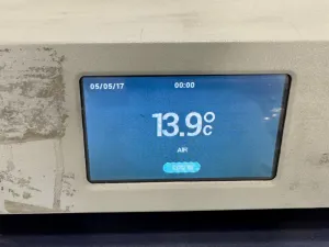 Thermo Scientific TSX Series TSX505SAS Undercounter Laboratory Refrigerator, 7 of 7
