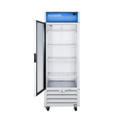 Accucold ACR261LH 30" Wide Healthcare Laboratory Refrigerator with Digital Thermostat, 2 of 3