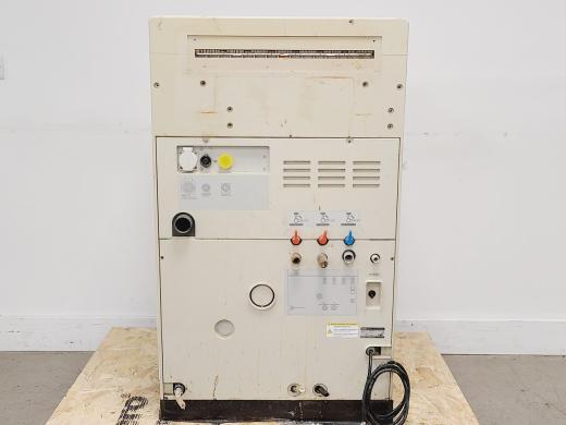 Konica Medical Film Processor Model SRX-201 for Radiographic Imaging-cover