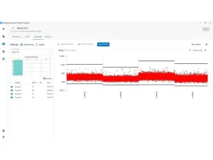 Thermo ABI QuantStudio Absolute Q Digital PCR System, 7 of 20