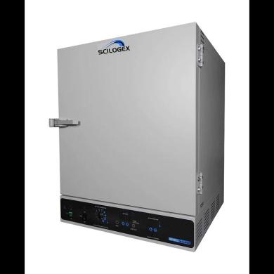 Scilogex Gravity Flow Oven, 3.4 cu.ft., Model SGO3-cover