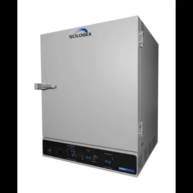 Scilogex Gravity Flow Oven, 3.4 cu.ft., Model SGO3