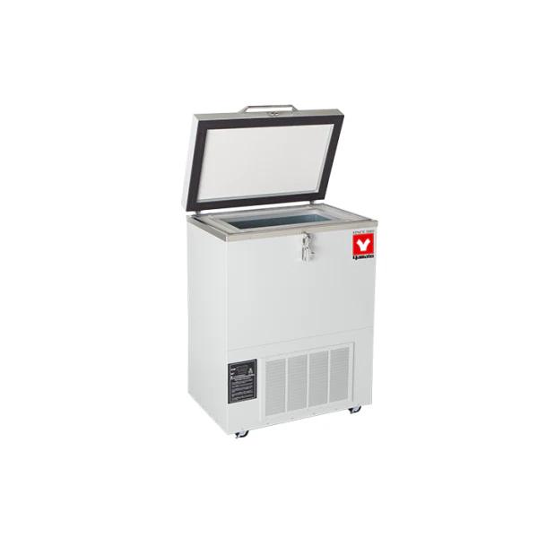 Yamato ULF-001C 2 Cu. Ft Ultra-Low Temperature Horizontal (Chest) Freezer