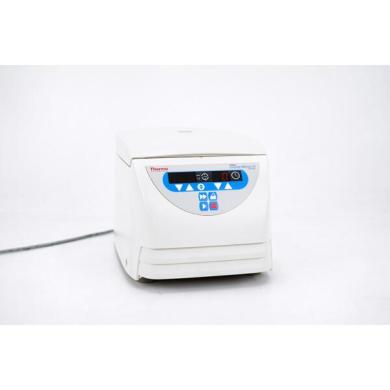 Thermo Scientific Sorvall Legend Micro Pico 21 Microcentrifuge for 24x1.5/2mL Tubes-cover