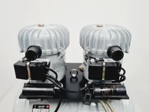 Jun-Air Compressor Model 12-40, 5 of 16
