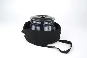 Thermo Fiberlite F10S-6x500y Centrifuge Rotor, 10,000 rpm, 17,700 × g, 6 × 500 mL, for Evolution RC, 3 of 5