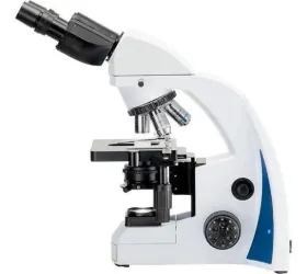 LW Scientific i4 Infinity 4-Objective Modular Laboratory Microscope, 3 of 3