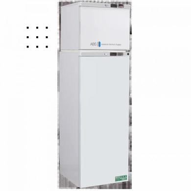 American BioTech Supply 12 Cu Ft Pharmacy/Vaccine Refrigerator/Freezer Combo Unit PH-ABT-HC-RFC12-cover