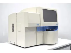 Nova Biomedical BioProfile FLEX2 Automated Cell Culture Analyzer with OSM48 Osmometer and Gas, Chemistry, Cell Density/Viability Modules, 22 of 22