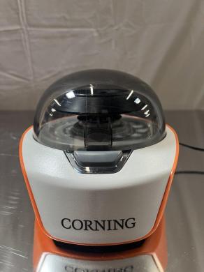 Corning Ref: 6770 Mini Centrifuge, Near New, Compact Design-cover