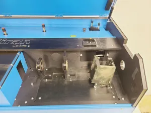 Sirah Cobra Stretch Dye Laser CSTR-LG-24 with PC Control System, 18 of 25