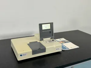 Millenial Devices MD3500 Visible Spectrophotometer for Analytical Measurements, 2 of 4