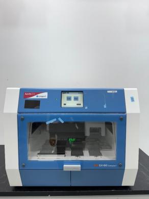 Precision System Science Apollo 324 Automated Liquid Handler-cover