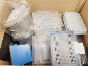CyBio CyBi Well Vario Pipetting Robot System - 96 & 384-Head, 68 of 145