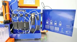 Miltenyi Biotec autoMACS Pro Automated Magnetic Cell Separator, 5 of 13