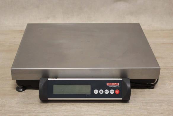 Soehnle 2790 Scale-cover