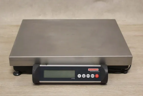 Soehnle 2790 Scale
