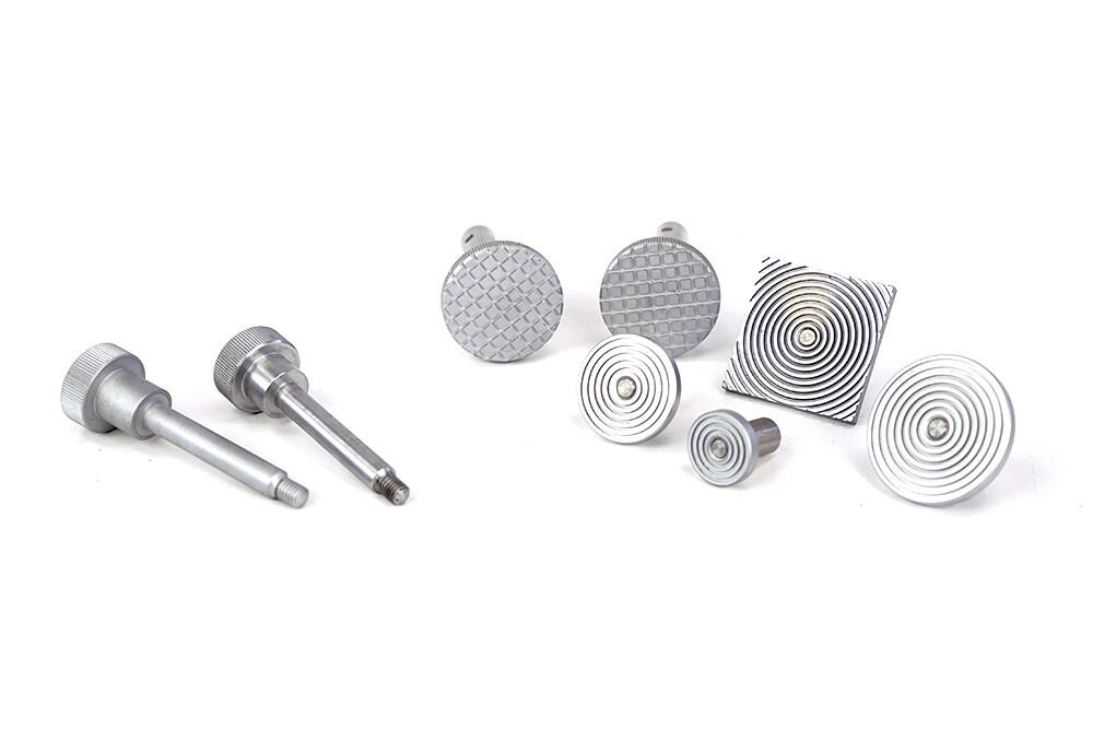 Leica Cryostat Mount Holder Specimen Holder Accessory