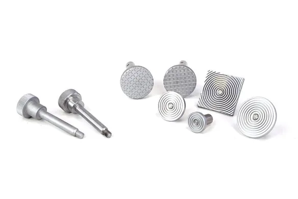 Leica Cryostat Holder Accessory