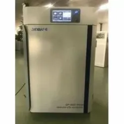 BJPX-C Series CO2 Incubator with Infrared CO2 Sensor and UV Sterilization, 2 of 3