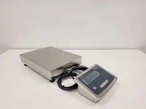 Minebea Intec Medrics 1 MW1P1E-60ED-I-V1 Precision Analytical Balance, 12 of 17
