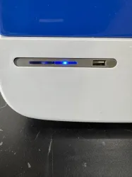 Sage Science Blue Pippen DNA Size Selection System, 2 of 4