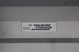 Gilson FC 203B Fraction Collector, 3 of 3