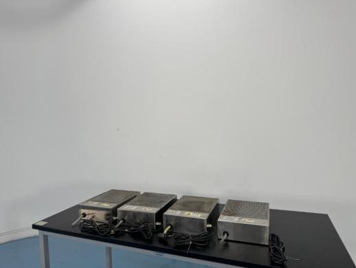 Environmental Specialties ESI-HP1 Laboratory Solvent Evaporator-cover