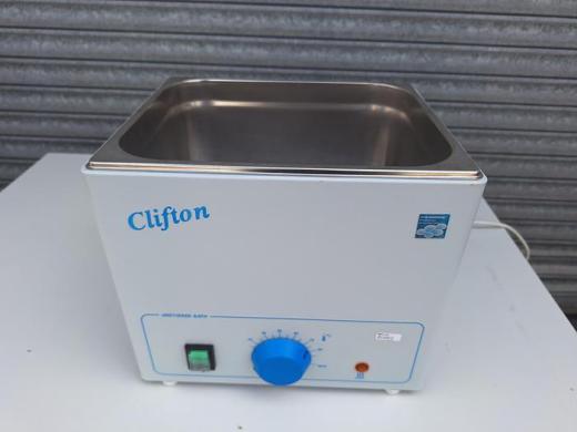 Clifton Unstirred Water Bath-cover