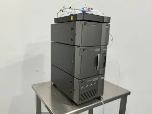 Waters Acquity Premier High-Performance Liquid Chromatography (HPLC) System, 2 of 4