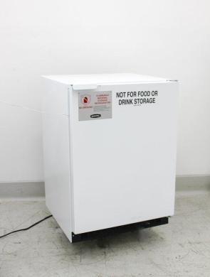 Marvel Scientific 6FAR Flammable Storage Refrigerator, 6.1 cu ft, 1-7°C-cover
