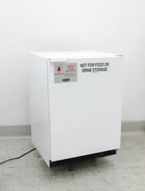 Marvel Scientific 6FAR Flammable Storage Refrigerator, 6.1 cu ft, 1-7°C
