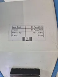 Labinco L295 Solubility Index Mixer for Precise Powder Solubility Measurement, 10 of 10