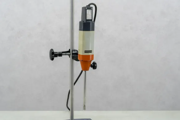Ystral X1020 Turrax Laboratory Homogenizer and Disperser