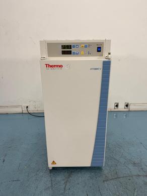 Thermo Fisher Scientific Cytomat 2C Automated Temperature-Controlled Incubator-cover