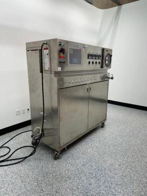 Microthermics Media Sterilizer for Laboratory Media Preparation-cover