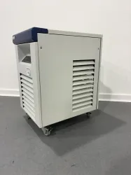 Van der Heijden BGR 500 Laboratory Chiller with Precise Temperature Control, 230 VAC, 3 of 4