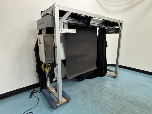 Phenospex F500 Multispectral 3D Laser Scanner For Plants-cover