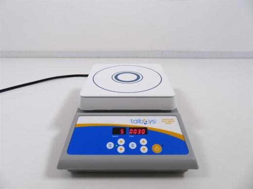 Talboys Advanced Slow Speed Stirrer, 230V-cover