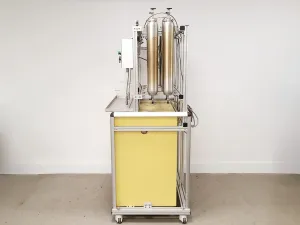 Innovative Technologies Pure Solv PS-MD-4 Solvent Purification System, 11 of 14
