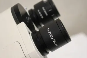 Carl Zeiss Axioskop 20 Trinocular Fluorescence Microscope, 4 of 8
